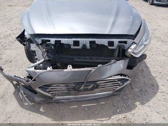 2018 HYUNDAI SONATA SE 18