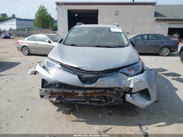 2018 TOYOTA RAV4 LE 12