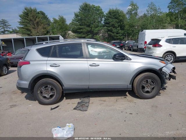 2018 TOYOTA RAV4 LE 13