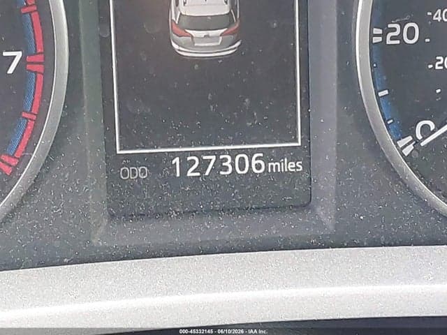 2018 TOYOTA RAV4 LE 15