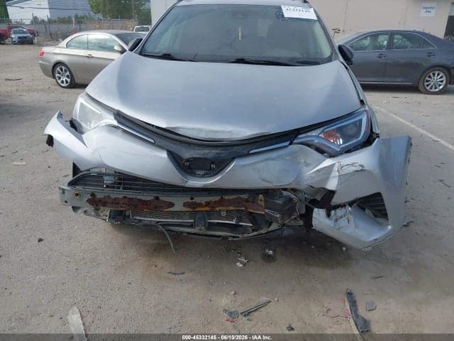 2018 TOYOTA RAV4 LE 6