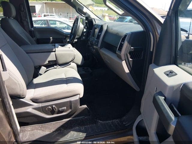 2017 FORD F-150 XLT 5