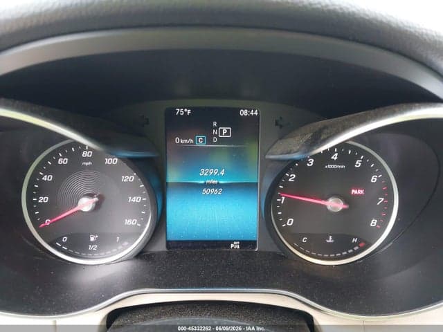 2020 MERCEDES-BENZ C 300 7