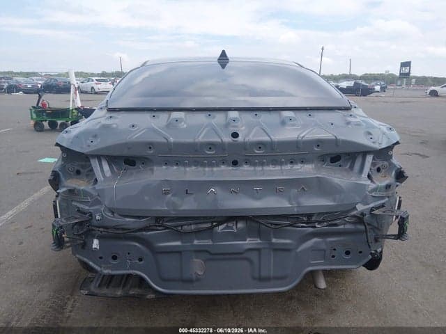 2023 HYUNDAI ELANTRA SEL 6