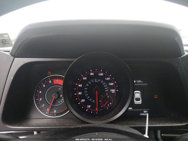 2023 HYUNDAI ELANTRA SEL 7