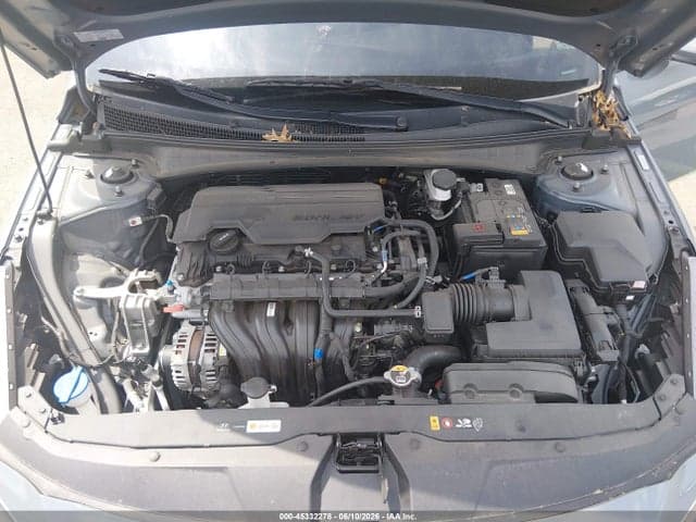 2023 HYUNDAI ELANTRA SEL 10
