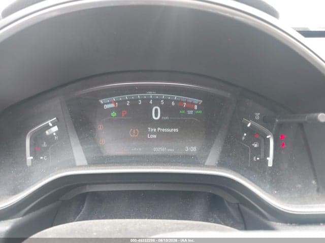 2018 HONDA CR-V EX 7