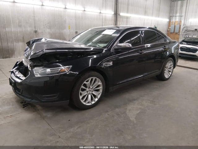 2019 FORD TAURUS LIMITED 2