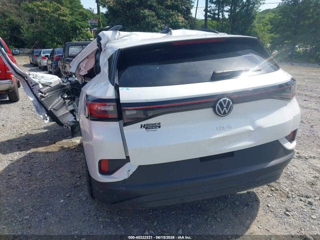 2023 VOLKSWAGEN ID.4 PRO/PRO S 3