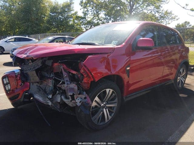 2022 MITSUBISHI OUTLANDER SPORT 2.0 BE 2WD/2.0 ES 2WD/2.0 LE 2WD/2.0 S 2WD 2