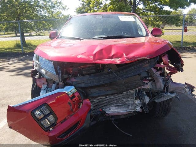 2022 MITSUBISHI OUTLANDER SPORT 2.0 BE 2WD/2.0 ES 2WD/2.0 LE 2WD/2.0 S 2WD 12
