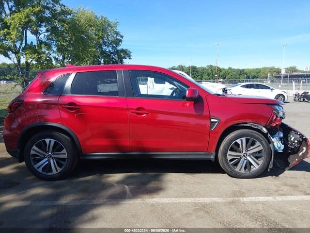 2022 MITSUBISHI OUTLANDER SPORT 2.0 BE 2WD/2.0 ES 2WD/2.0 LE 2WD/2.0 S 2WD 13