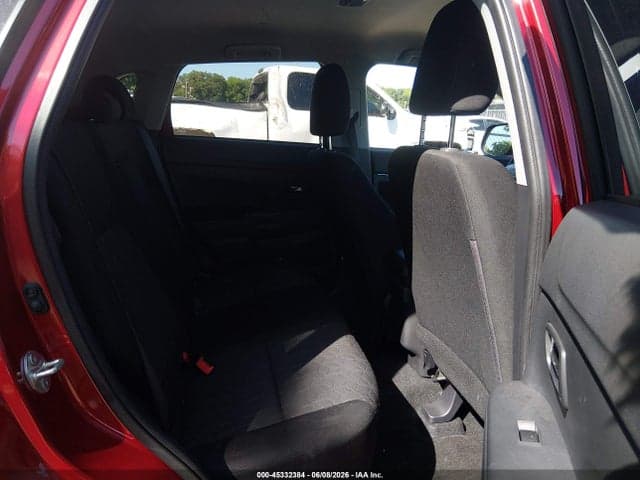 2022 MITSUBISHI OUTLANDER SPORT 2.0 BE 2WD/2.0 ES 2WD/2.0 LE 2WD/2.0 S 2WD 8