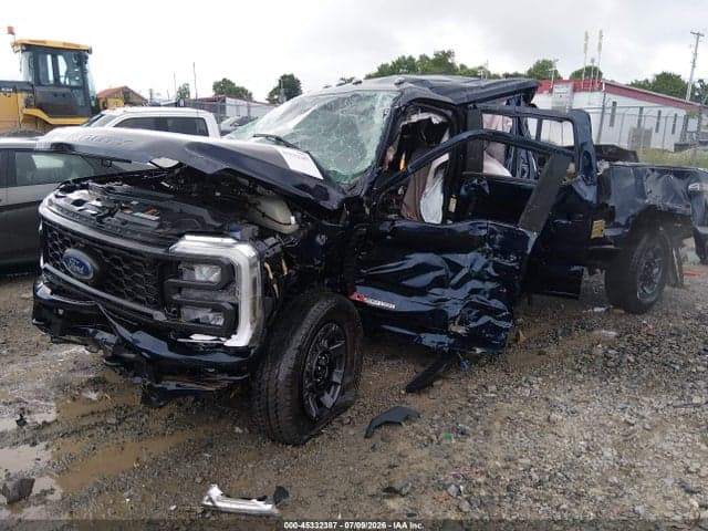 2024 FORD F-350 XL 1