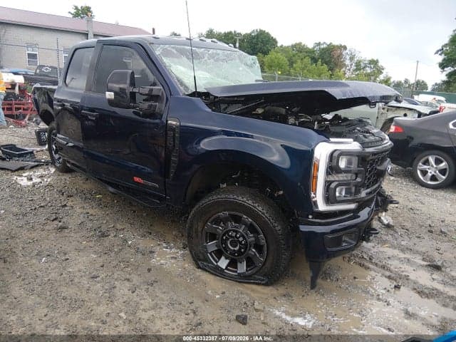 2024 FORD F-350 XL 2