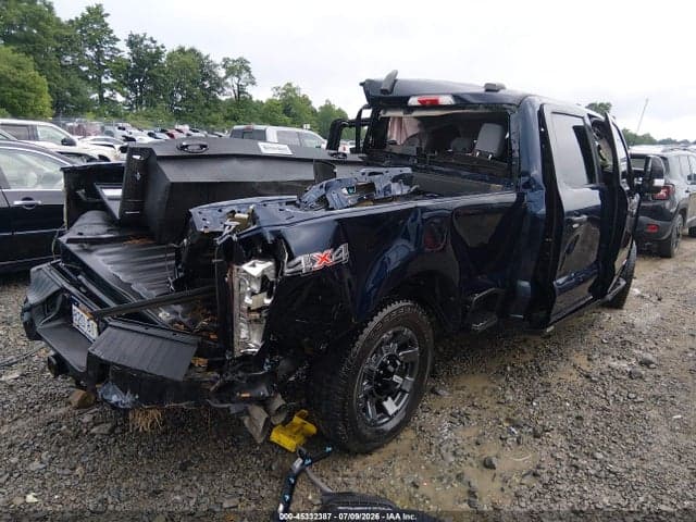 2024 FORD F-350 XL 3