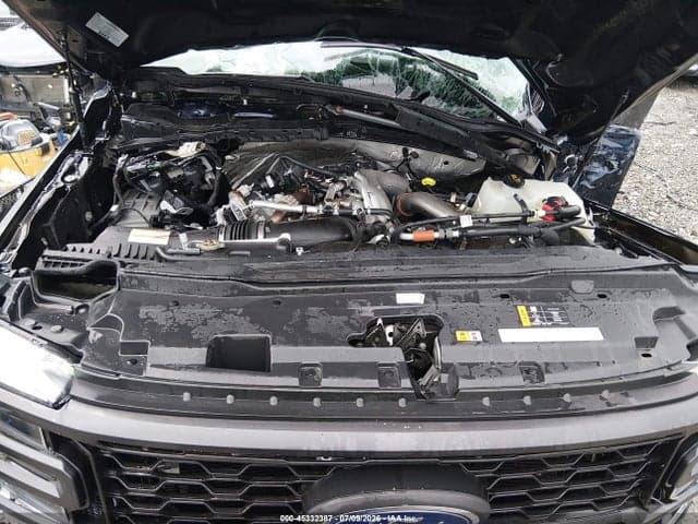 2024 FORD F-350 XL 10