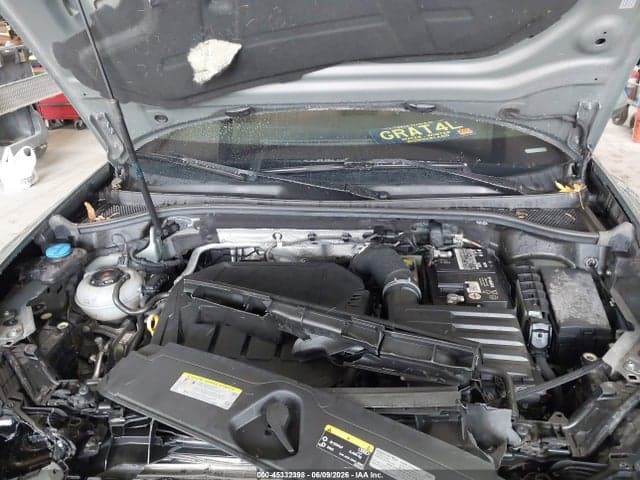 2020 AUDI Q3 PREMIUM 45 TFSI QUATTRO TIPTRONIC 10