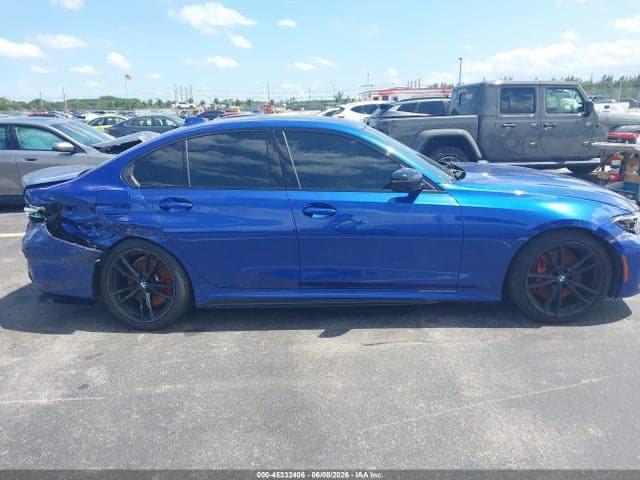 2022 BMW 330I 13