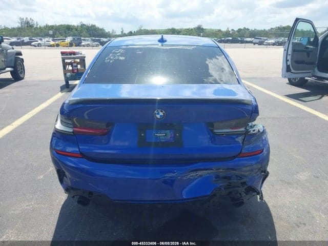 2022 BMW 330I 16