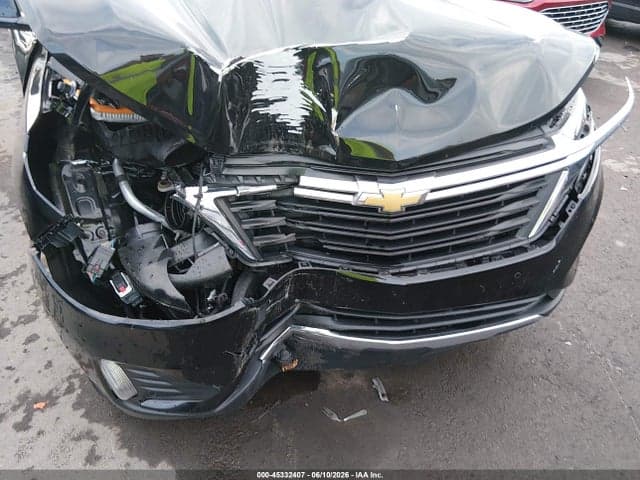 2024 CHEVROLET EQUINOX FWD LT 6