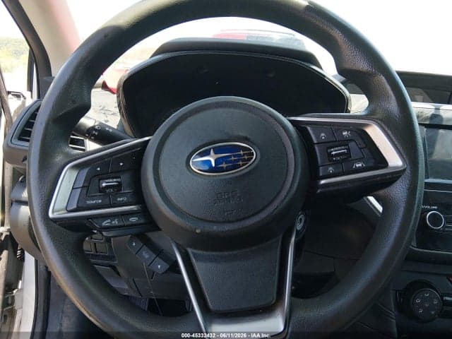 2021 SUBARU IMPREZA 5-DOOR 18