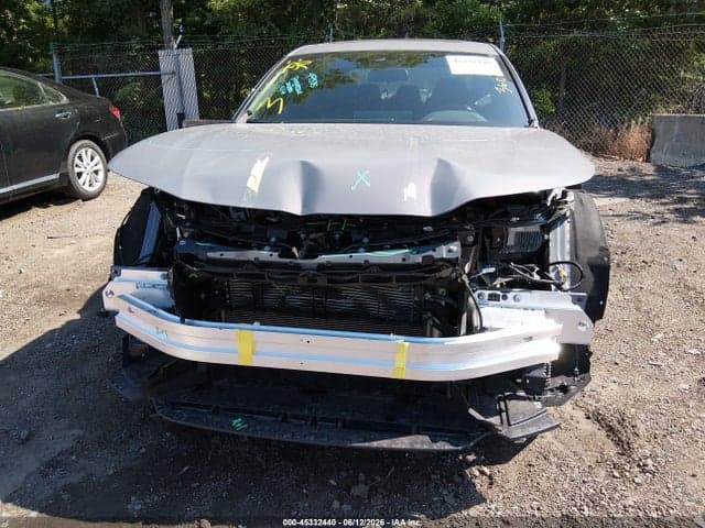 2025 HONDA ACCORD HYBRID SPORT 6