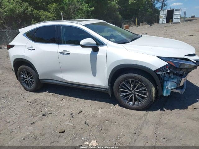 2024 LEXUS NX 350 PREMIUM 1