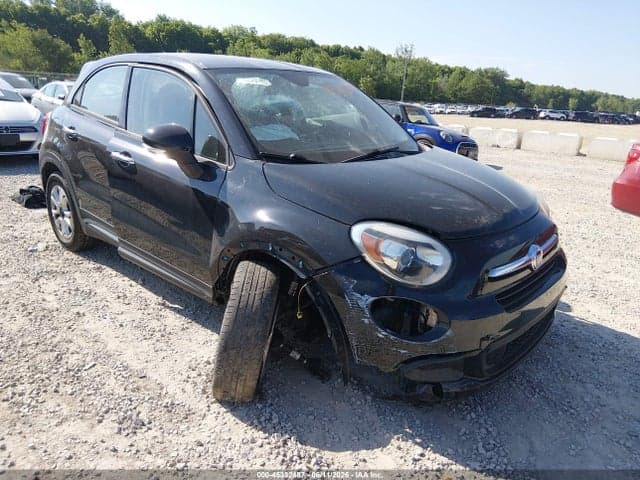 2017 FIAT 500X POP FWD - 1