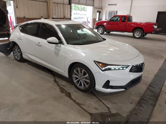 2023 ACURA INTEGRA 1