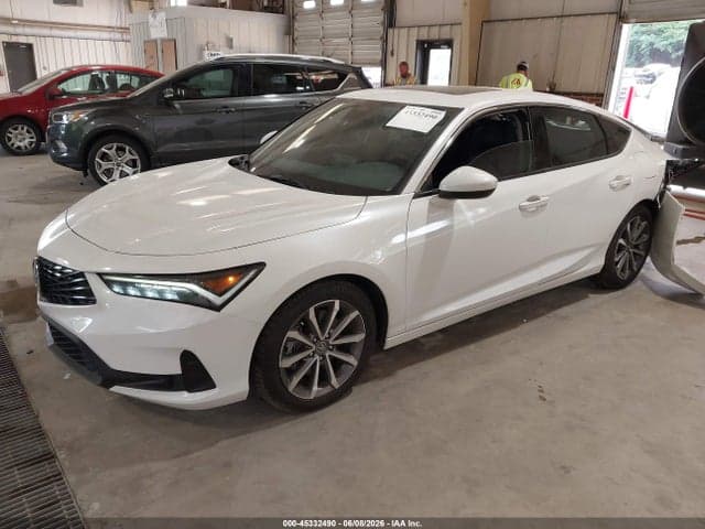 2023 ACURA INTEGRA 2