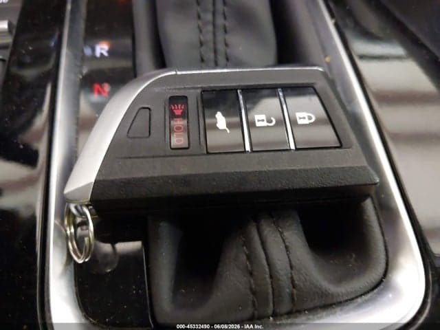 2023 ACURA INTEGRA 11
