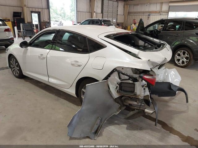 2023 ACURA INTEGRA 3