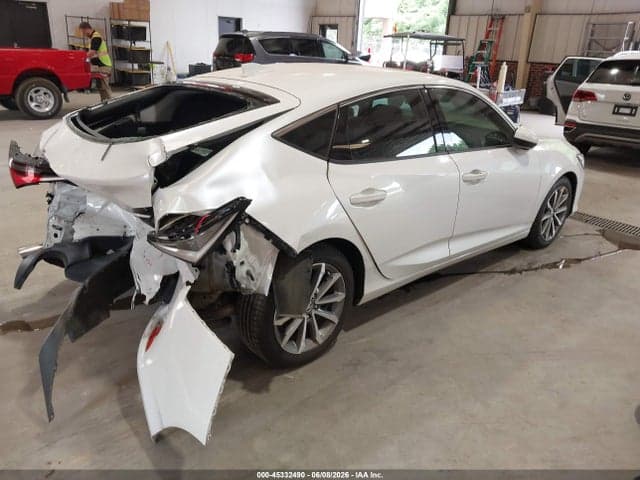 2023 ACURA INTEGRA 4