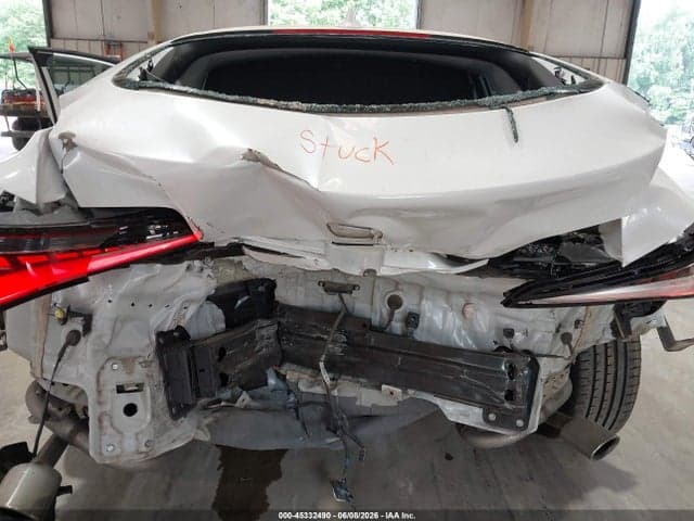 2023 ACURA INTEGRA 6