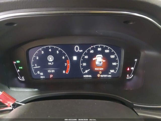 2023 ACURA INTEGRA 7