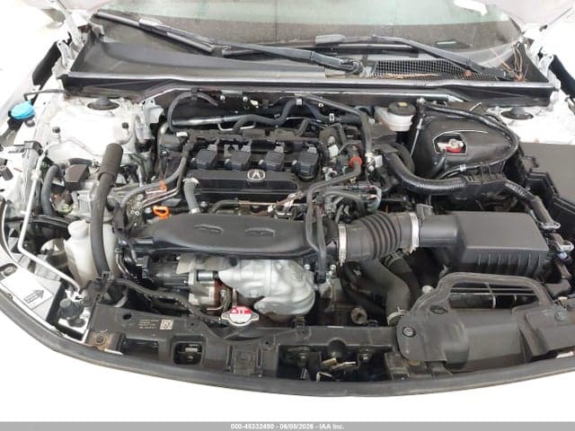 2023 ACURA INTEGRA 10