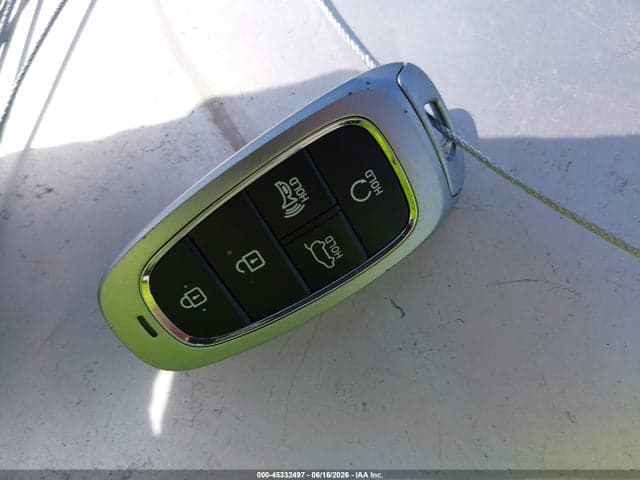 2023 HYUNDAI TUCSON SEL 11