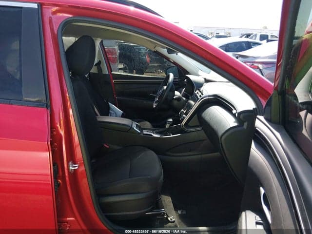 2023 HYUNDAI TUCSON SEL 5