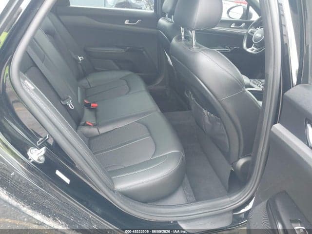 2021 KIA K5 GT-LINE 8