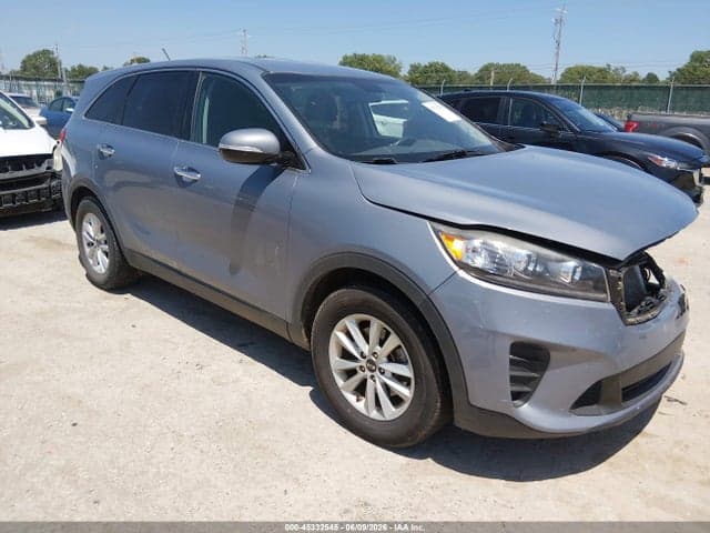 2020 KIA SORENTO 3.3L LX