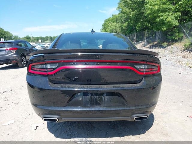 2021 DODGE CHARGER SXT AWD 16