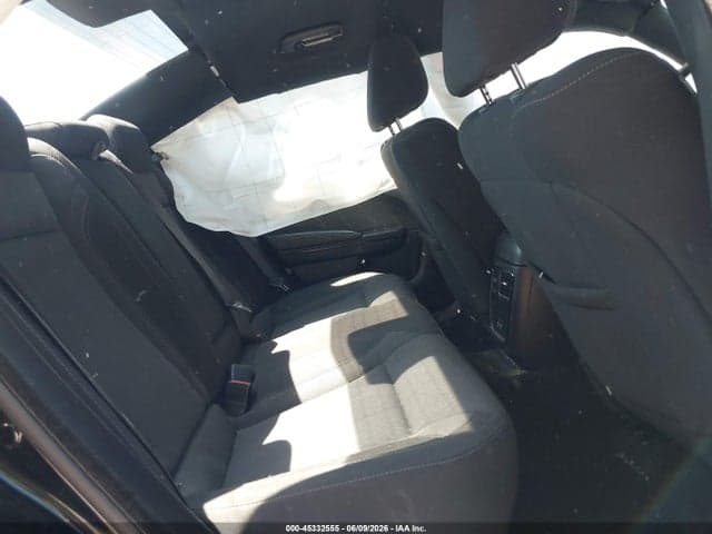 2021 DODGE CHARGER SXT AWD 8
