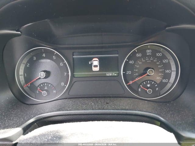 2024 KIA FORTE LXS 7