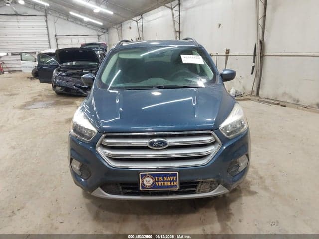 2018 FORD ESCAPE SE 12