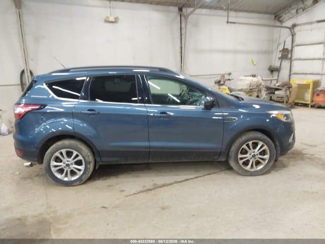 2018 FORD ESCAPE SE 13