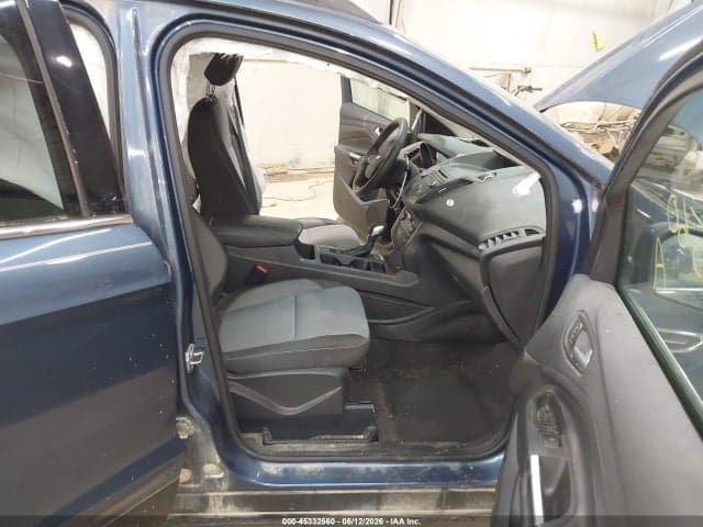2018 FORD ESCAPE SE 5