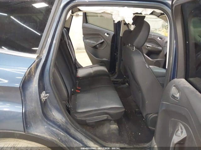 2018 FORD ESCAPE SE 8