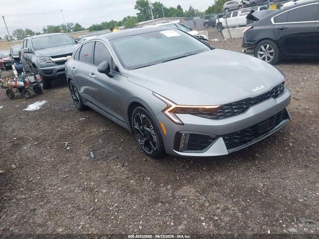 2025 KIA K5 GT-LINE 1