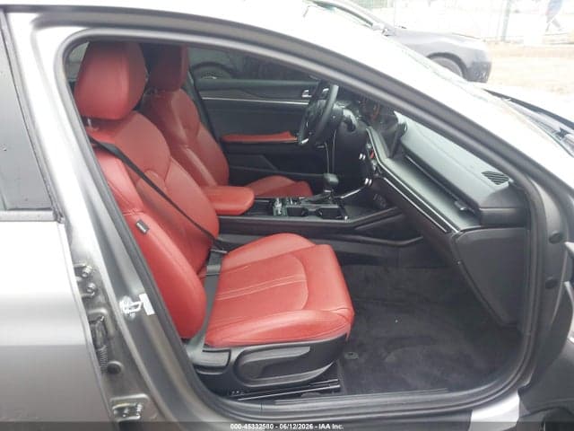 2025 KIA K5 GT-LINE 5